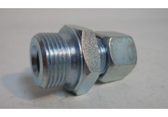 Base cylindrical metric coupling SF-030610